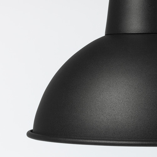 SKURUP - 吊燈, 黑色 | IKEA 線上購物 - PE710394_S4