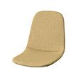 NORDMANSSKÄR - seat shell, Letafors yellow-beige | IKEA Taiwan Online - E1000392_S2 
