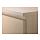 MALM - 抽屜櫃/6抽, 實木貼皮, 染白橡木/鏡面 | IKEA 線上購物 - PE555870_S1