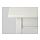 HEMNES - 床邊桌, 染白色 | IKEA 線上購物 - PE555902_S1