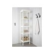 HEMNES shelving unit