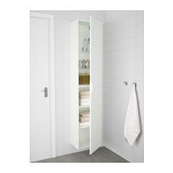 GODMORGON - 高櫃, Kasjön 白色 | IKEA 線上購物 - PE733301_S3