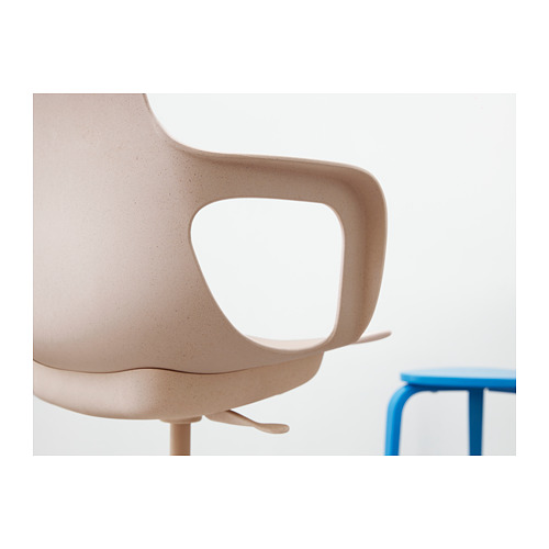 ODGER swivel chair