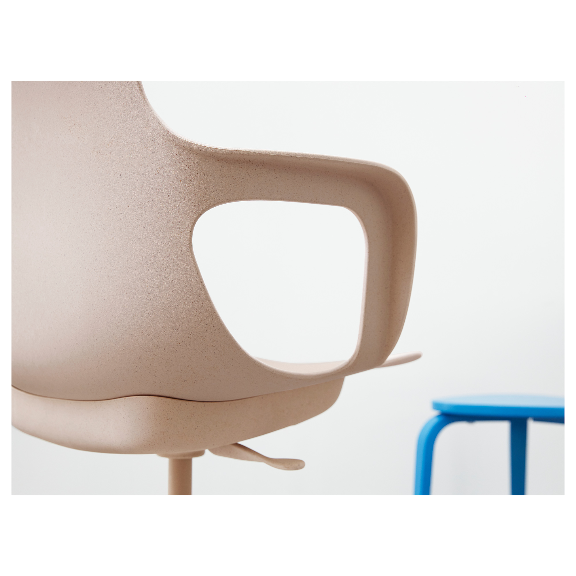 ODGER swivel chair