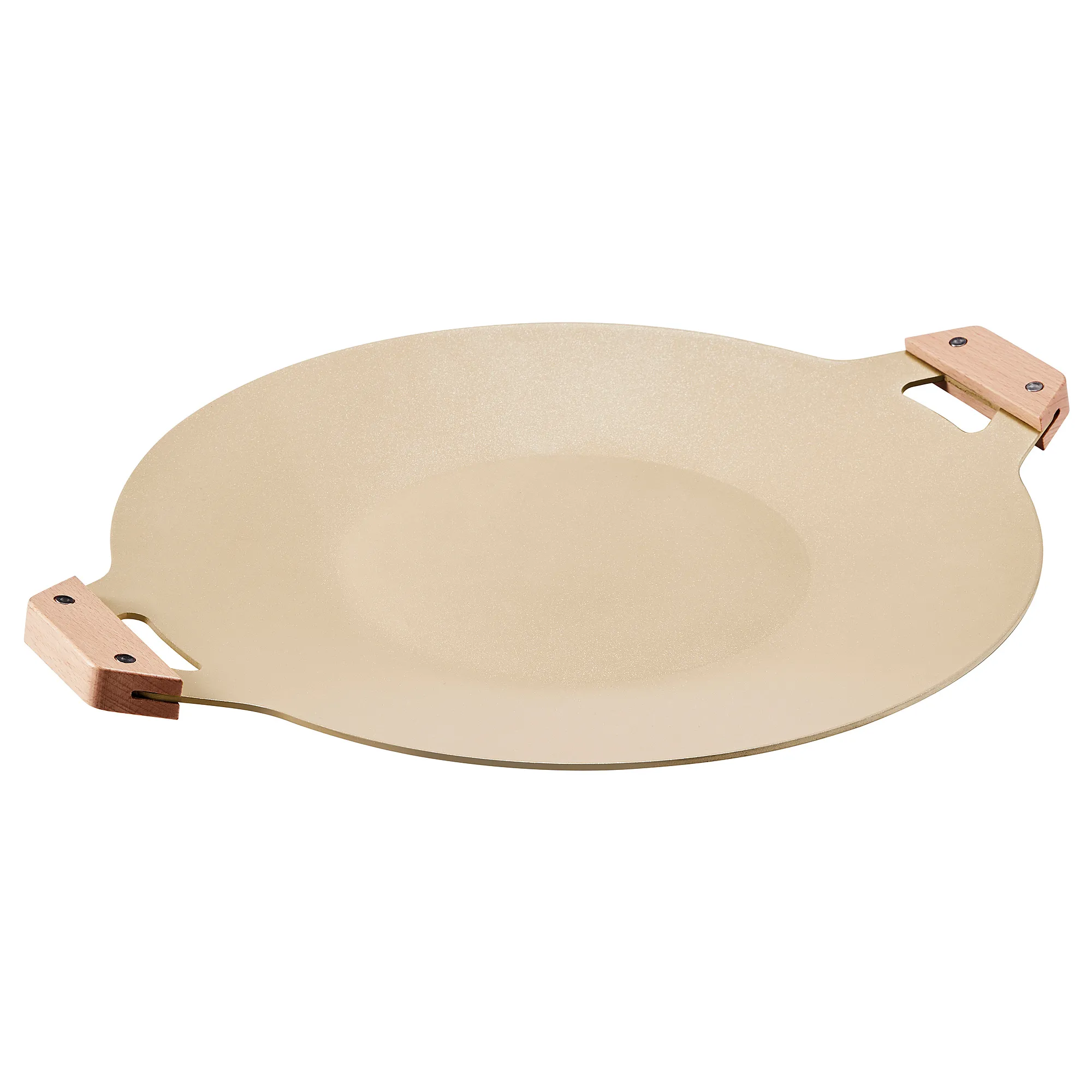 SKÄGGTORSK grill pan