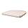 NORNA - chair pad, Laila natural, 42x41 cm | IKEA Taiwan Online - PE130423_S1