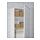 DRAGAN - 衛浴用品 4件組, 竹 | IKEA 線上購物 - PE555959_S1