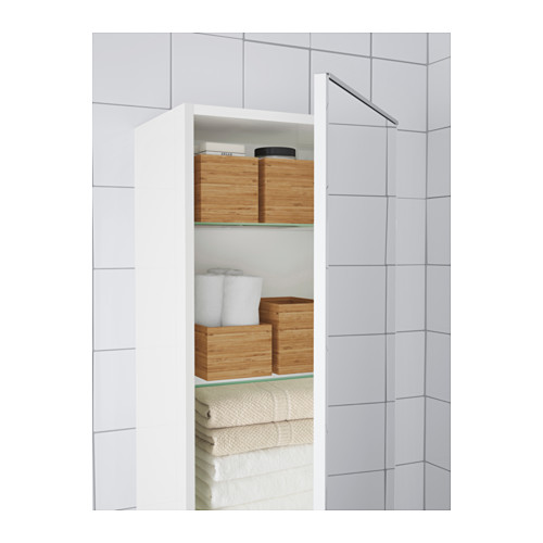 DRAGAN 4-piece bathroom set