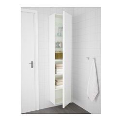 GODMORGON - 高櫃, 白色 | IKEA 線上購物 - PE705186_S3