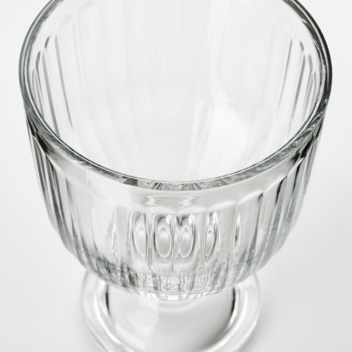 VARDAGEN - 高腳杯, 透明玻璃 | IKEA 線上購物 - PE720082_S4