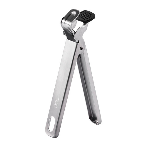 IDEALISK - gripper for warm dishes, stainless steel | IKEA Taiwan Online - E1000459_S4