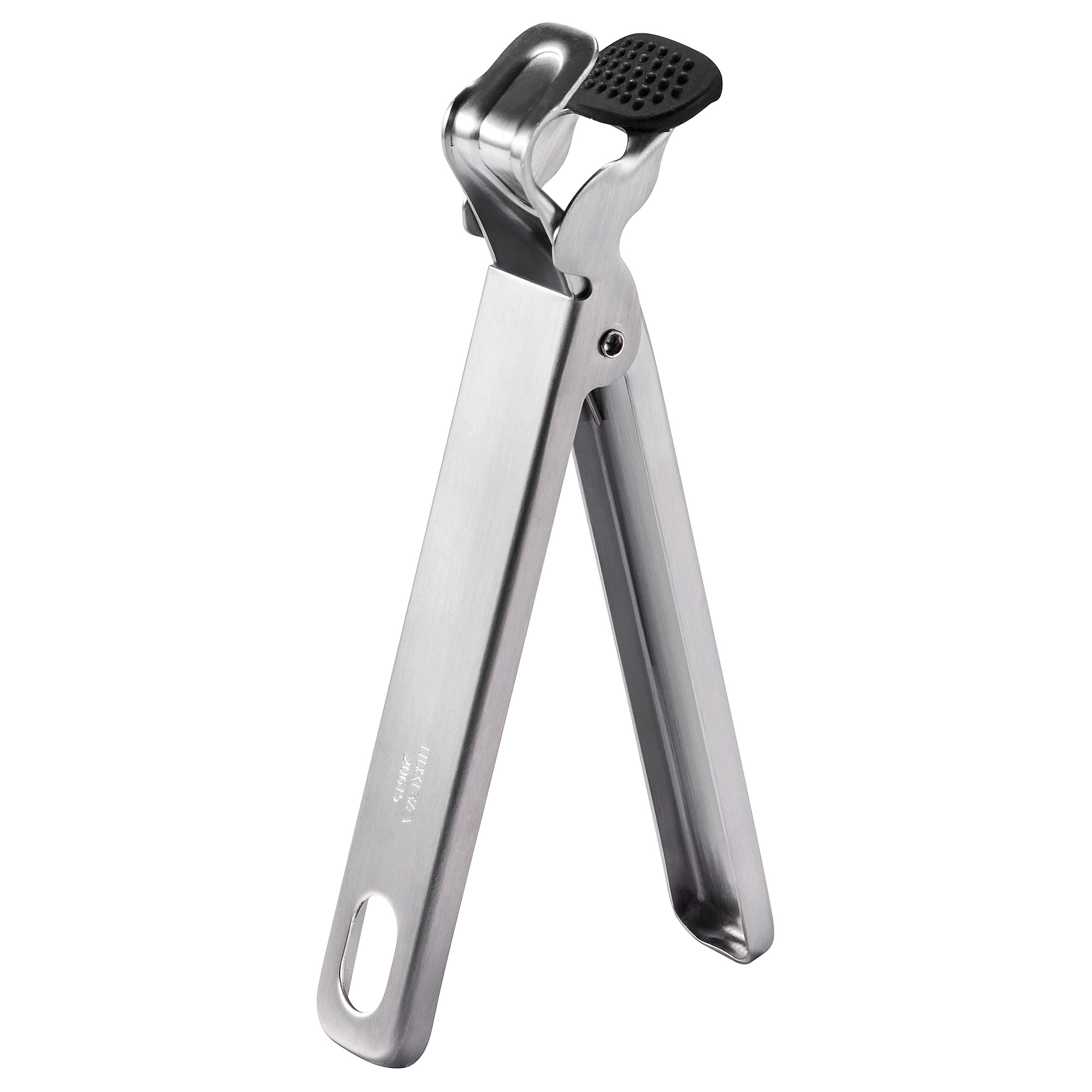 IDEALISK gripper for warm dishes