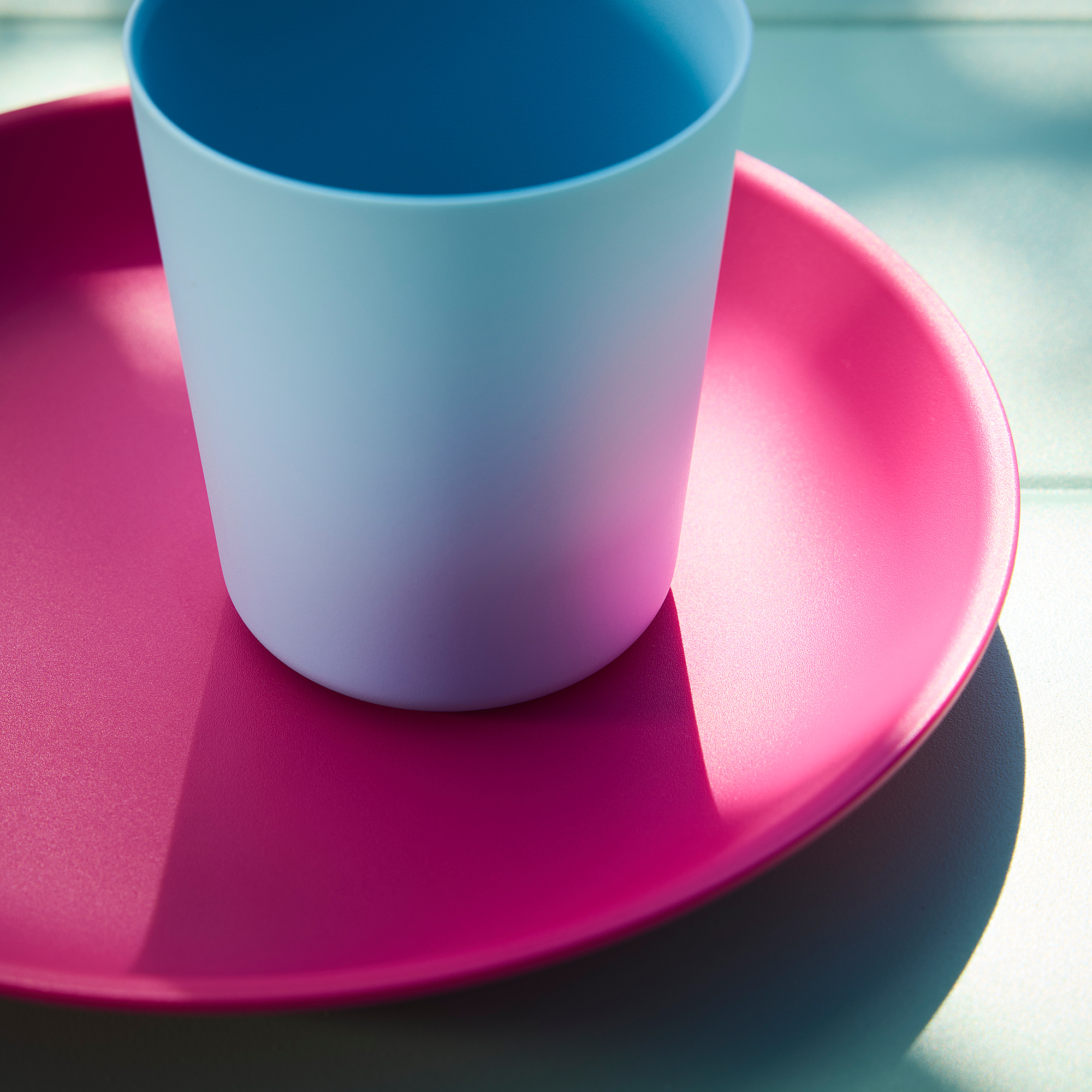 MARULK 21-pieces picnic set