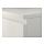 MALM - 抽屜櫃/2抽, 白色 | IKEA 線上購物 - PE556068_S1