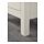 HEMNES - 抽屜櫃/2抽, 染白色 | IKEA 線上購物 - PE556073_S1