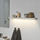 GODMORGON - LED櫃燈/壁燈, 白色 | IKEA 線上購物 - PE712574_S1