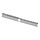 BESTÅ - suspension rail, silver-colour, 60 cm | IKEA Taiwan Online - PE815324_S1