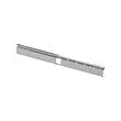 BESTÅ - 壁面懸掛軌道, 銀色, 60 公分 | IKEA 線上購物 - PE815324_S2 