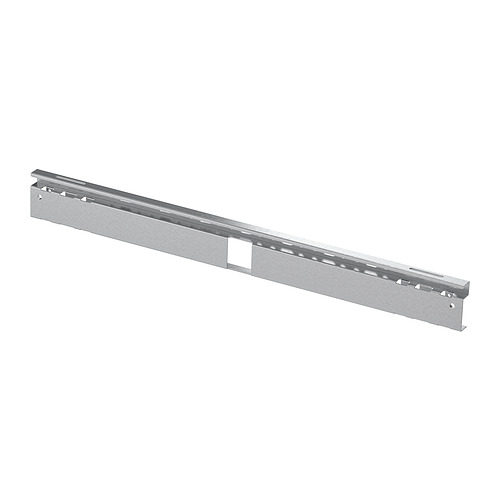 BESTÅ - 壁面懸掛軌道, 銀色, 60 公分 | IKEA 線上購物 - PE815324_S4
