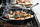 GRILLSKÄR - 木炭烤肉爐附收納櫃, 黑色/不鏽鋼 戶外用 | IKEA 線上購物 - PE815350_S1