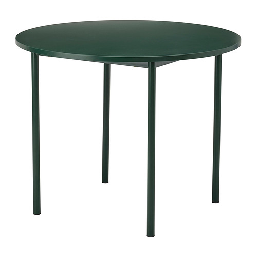 IKEA PS 2026 - table, green, 96 cm | IKEA Taiwan Online - E1000491_S4