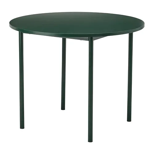IKEA PS 2026 - table, green, 96 cm | IKEA Taiwan Online - E1000491_S4