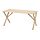 IKEA PS 2026 - table, folding/pine clear lacquered, 156x75 cm | IKEA Taiwan Online - E1000488_S1