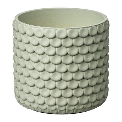 GLACIÄRBJÖRN 花盆