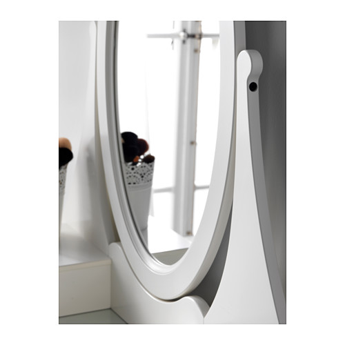 HEMNES dressing table