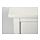 HEMNES - 抽屜櫃/2抽, 染白色 | IKEA 線上購物 - PE556211_S1