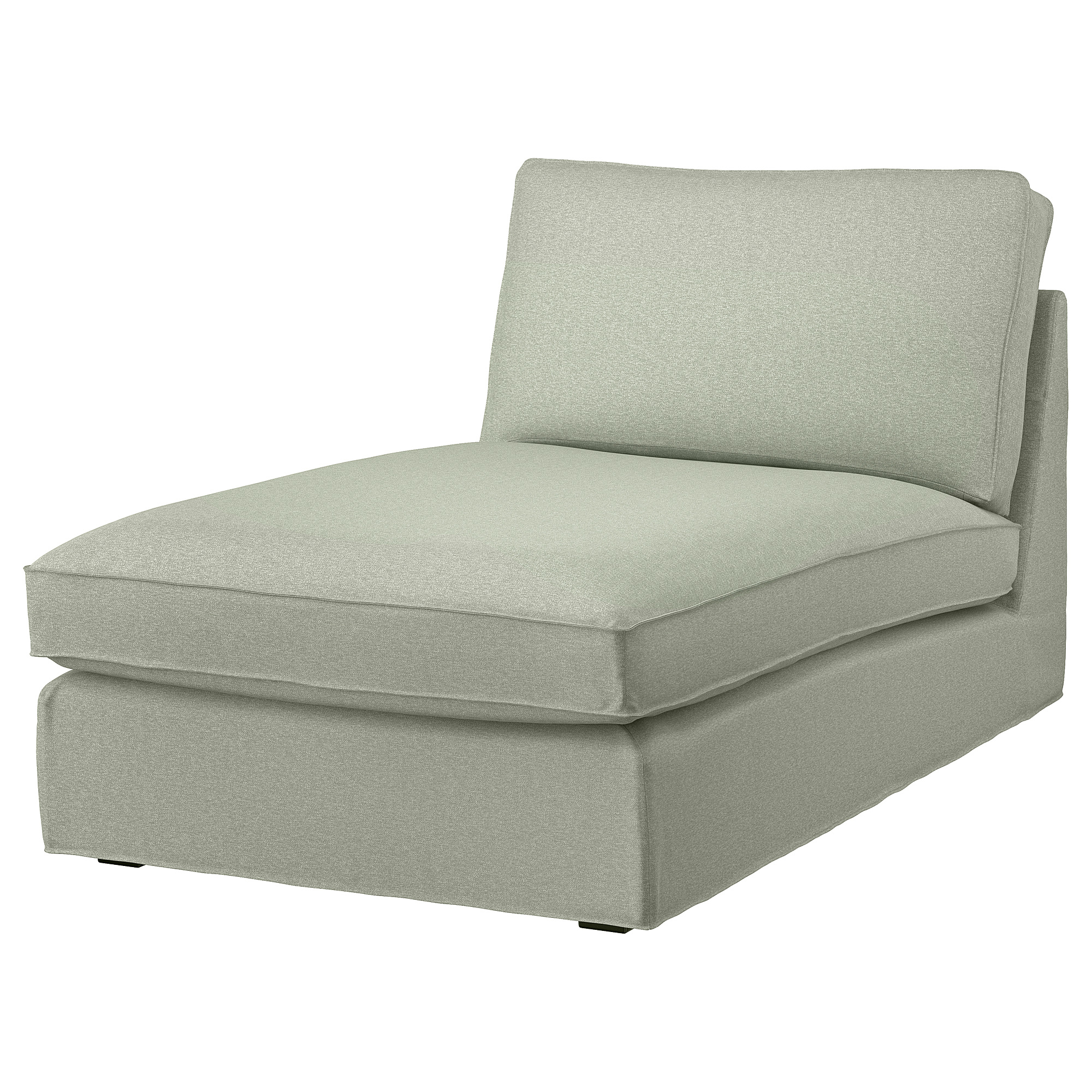 KIVIK chaise longue