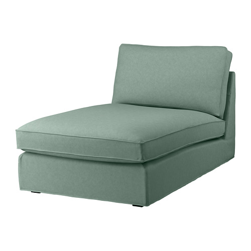 KIVIK chaise longue