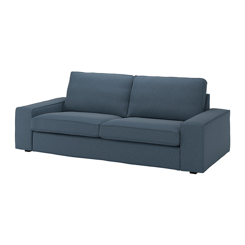 KIVIK 3-seat sofa