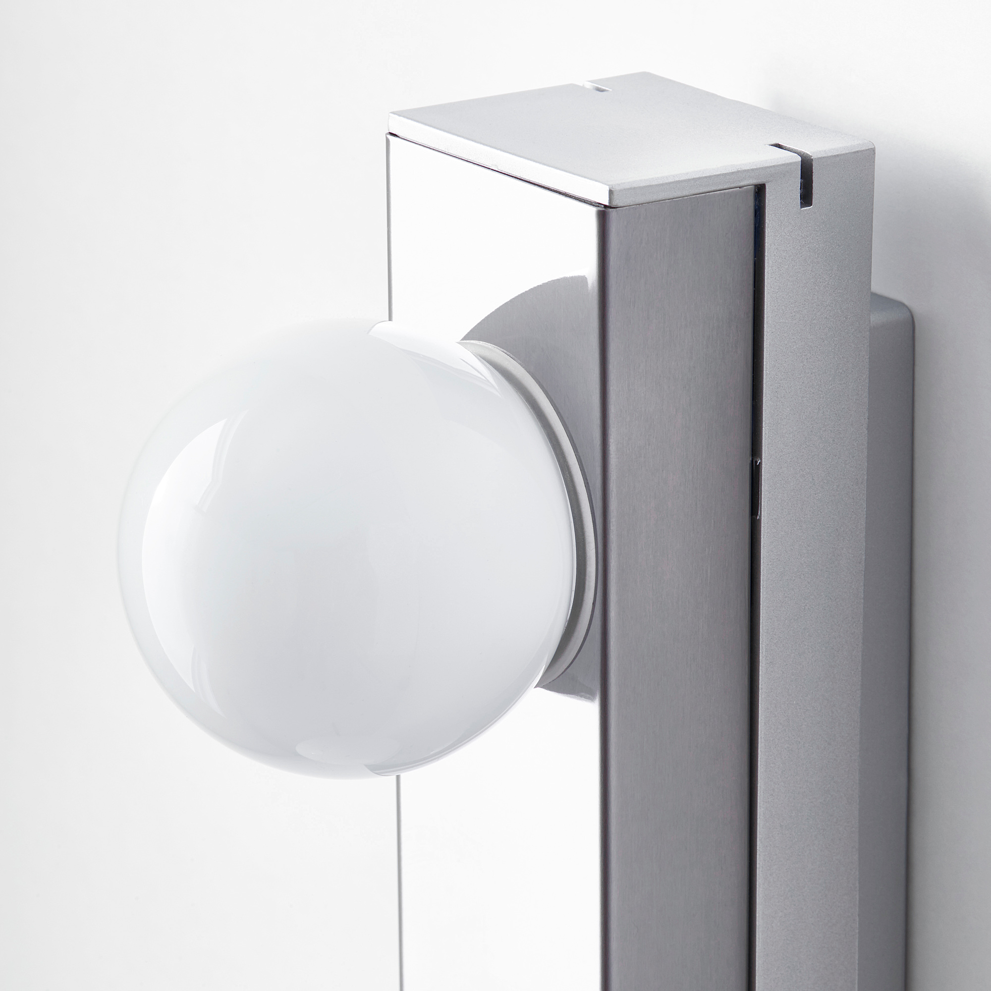 LEDSJÖ LED wall lamp