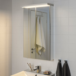 GODMORGON - LED cabinet/wall lighting, white | IKEA Taiwan Online - PE712573_S3