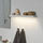 GODMORGON - LED櫃燈/壁燈, 白色 | IKEA 線上購物 - PE712582_S1