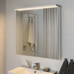 GODMORGON - LED櫃燈/壁燈, 白色 | IKEA 線上購物 - PE712576_S3