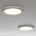 LAKENE - LED嵌入式聚光燈, 乳白色 | IKEA 線上購物 - PE633323_S1