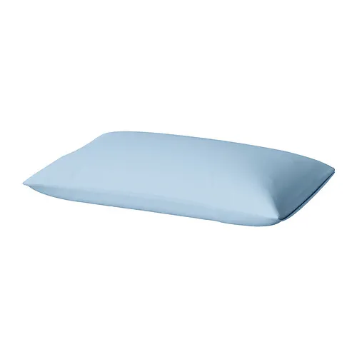 BRUKSVARA - 枕頭套, 藍色, 50x80 公分 | IKEA 線上購物 - PE896698_S4
