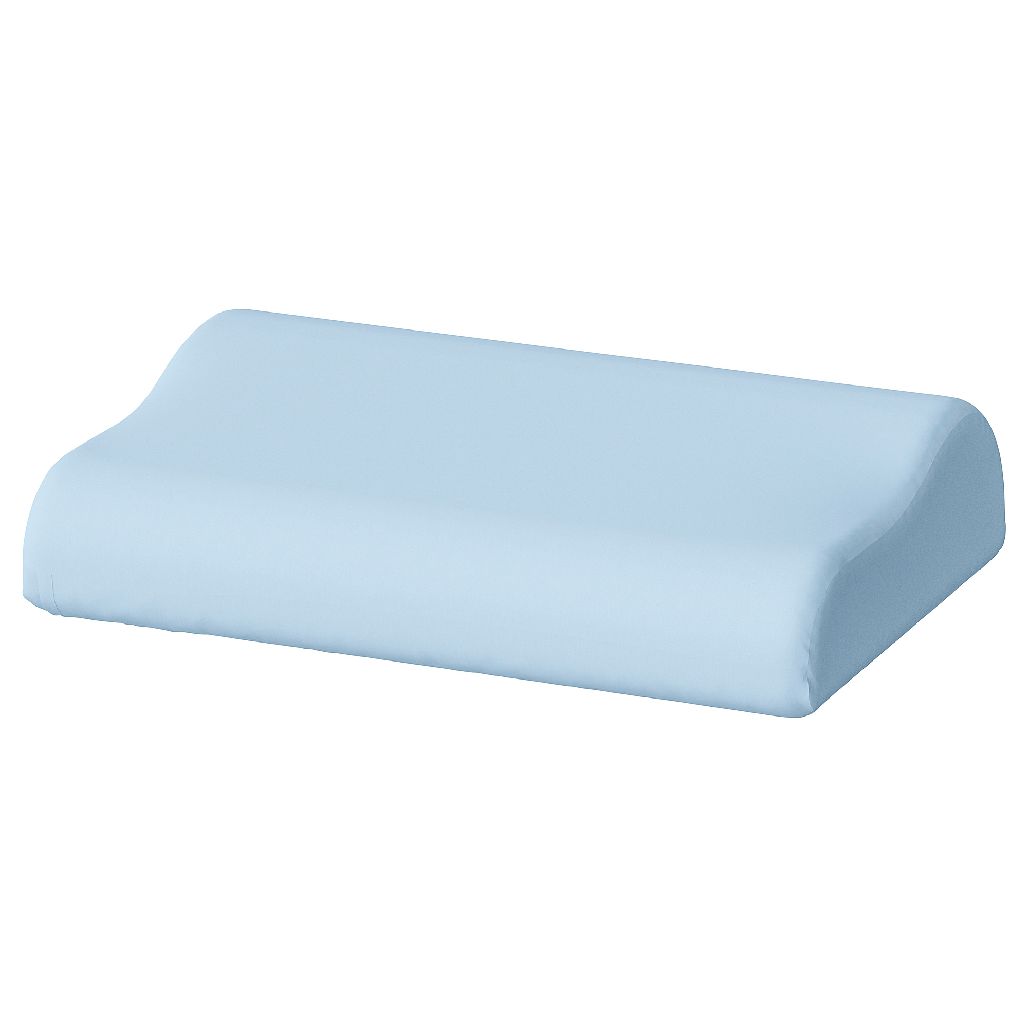 BRUKSVARA pillowcase for ergonomic pillow