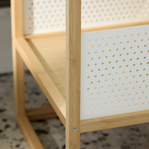 GILLERSBERG 床邊桌