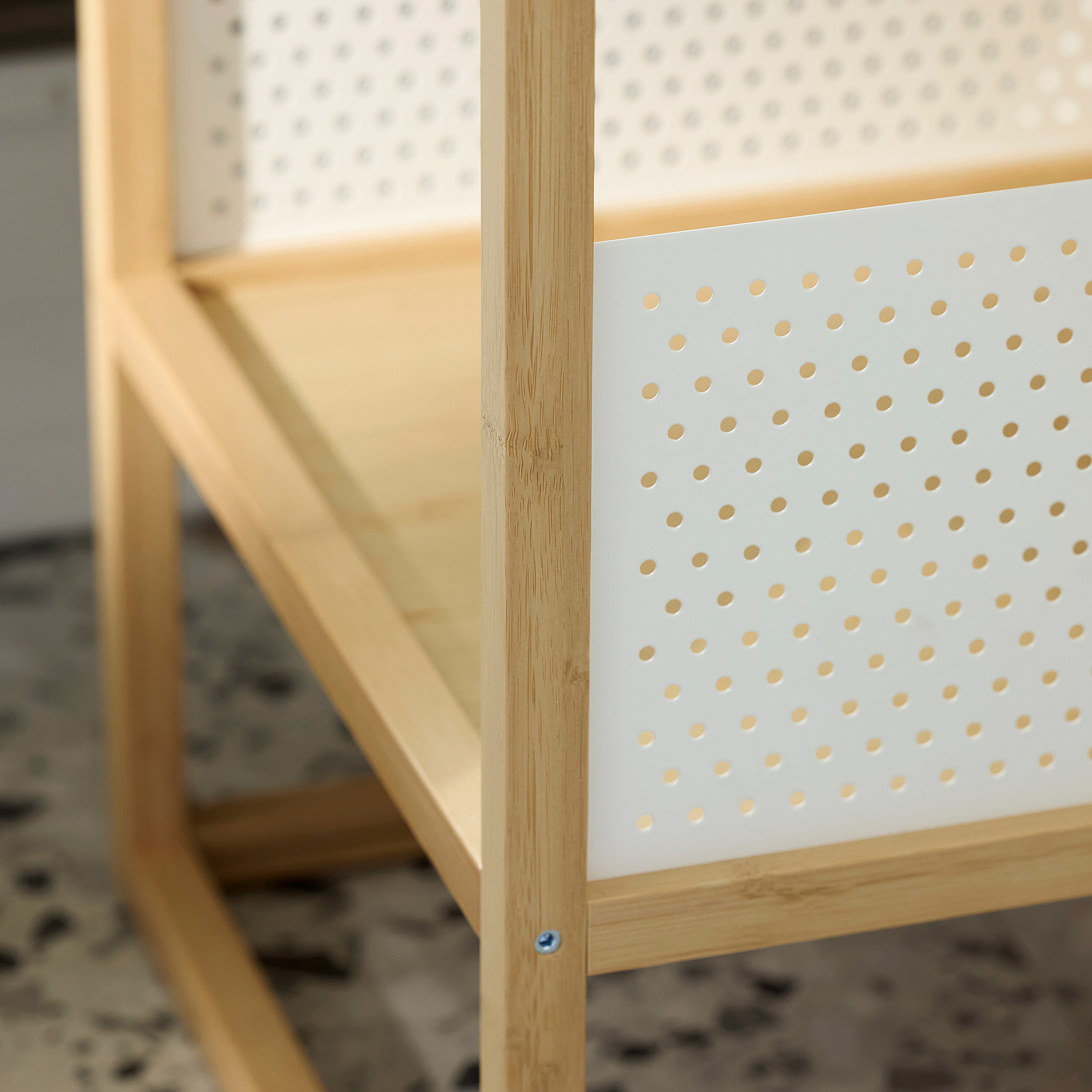 GILLERSBERG 床邊桌