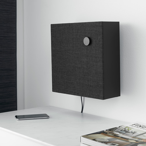 ENEBY - speaker wall bracket | IKEA Taiwan Online - PE665046_S4