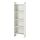 BAGGEBO - bookcase, white, 50x25x160 cm | IKEA Taiwan Online - PE815388_S1