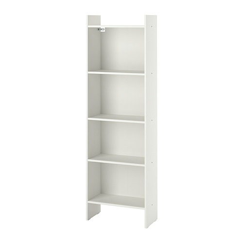 BAGGEBO bookcase