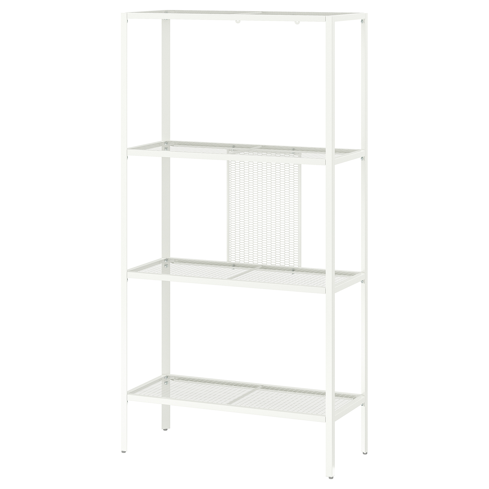 BAGGEBO shelving unit