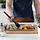 GRILLTIDER - barbecue tray | IKEA Taiwan Online - PE858417_S1