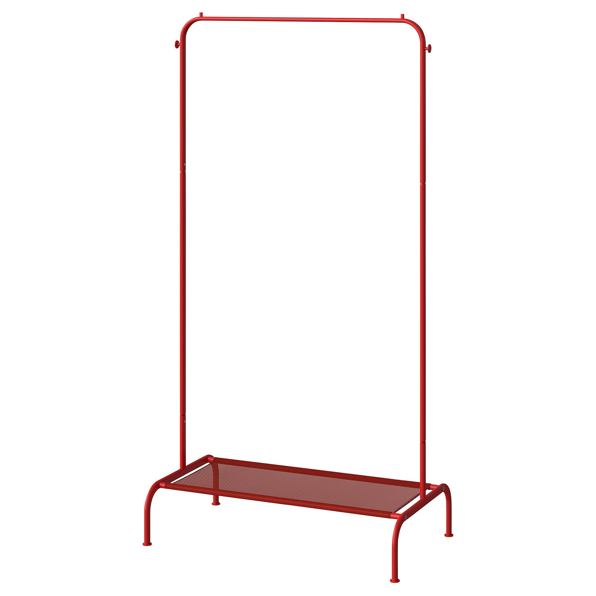 BRUKSVARA clothes rack