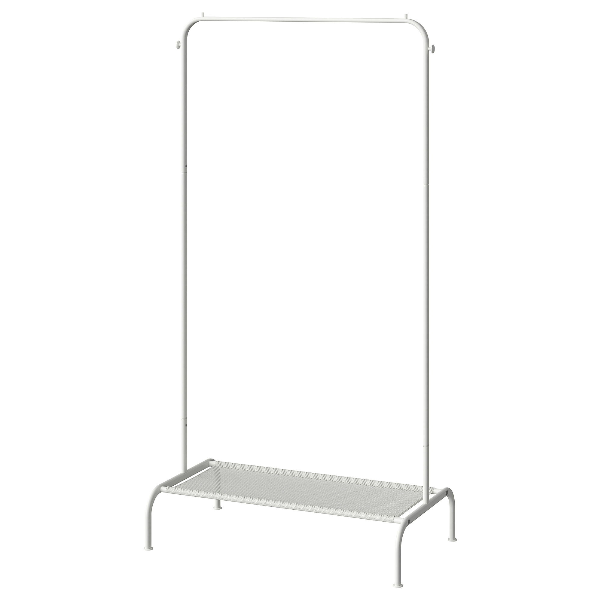 BRUKSVARA clothes rack