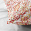 RODGERSIA pillowcase